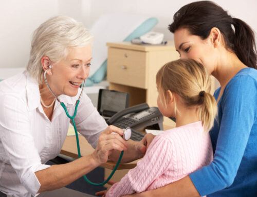 Why Should You Use Peak Family Practice as Your Family Doctor