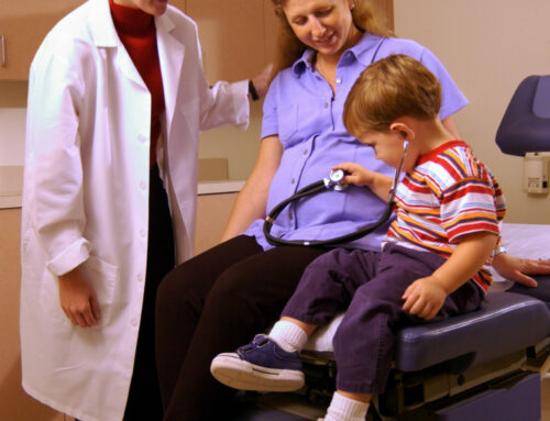 What is a family practice doctor?